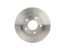 BOSCH 0 986 479 599 Brake Disc for KIA