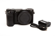 Sony Alpha A6500 24.2MP Camera (Body Only) * ...