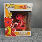 Pop! Vinyl Dragon Ball Z Shenron Red 265 Custom
