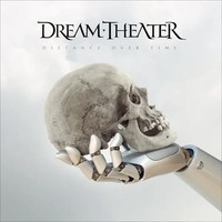 Distance Over Time | Dream Theater | Deutsch | Audio-Cd | Cd | 2019