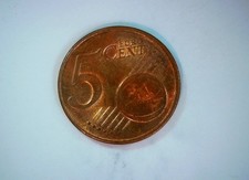 Greece 2006 5 Euro Cents Euro cent (Greece - tanker ship) Coin