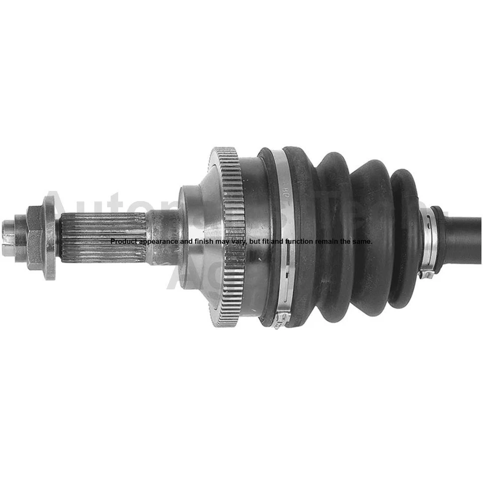 1 eje CV delantero derecho Cardone para Ford Probe 1989-1992 Foto 3 de 4