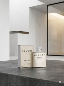Allure Homme Edition Blanche | eBay
