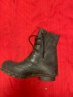 HOOD QMC EXTREME COLD WEATHER MICKEY  MOUSE BOOTS RUBBER  10R — photo 4