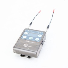 Lectrosonics LR Miniature Digital Hybrid Wireless Compact Receiver - SKU 2029154