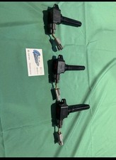 Bobina accensione  1321580003 Smart Fortwo (451) 1.0 TURBO BENZINA SPORTIVE