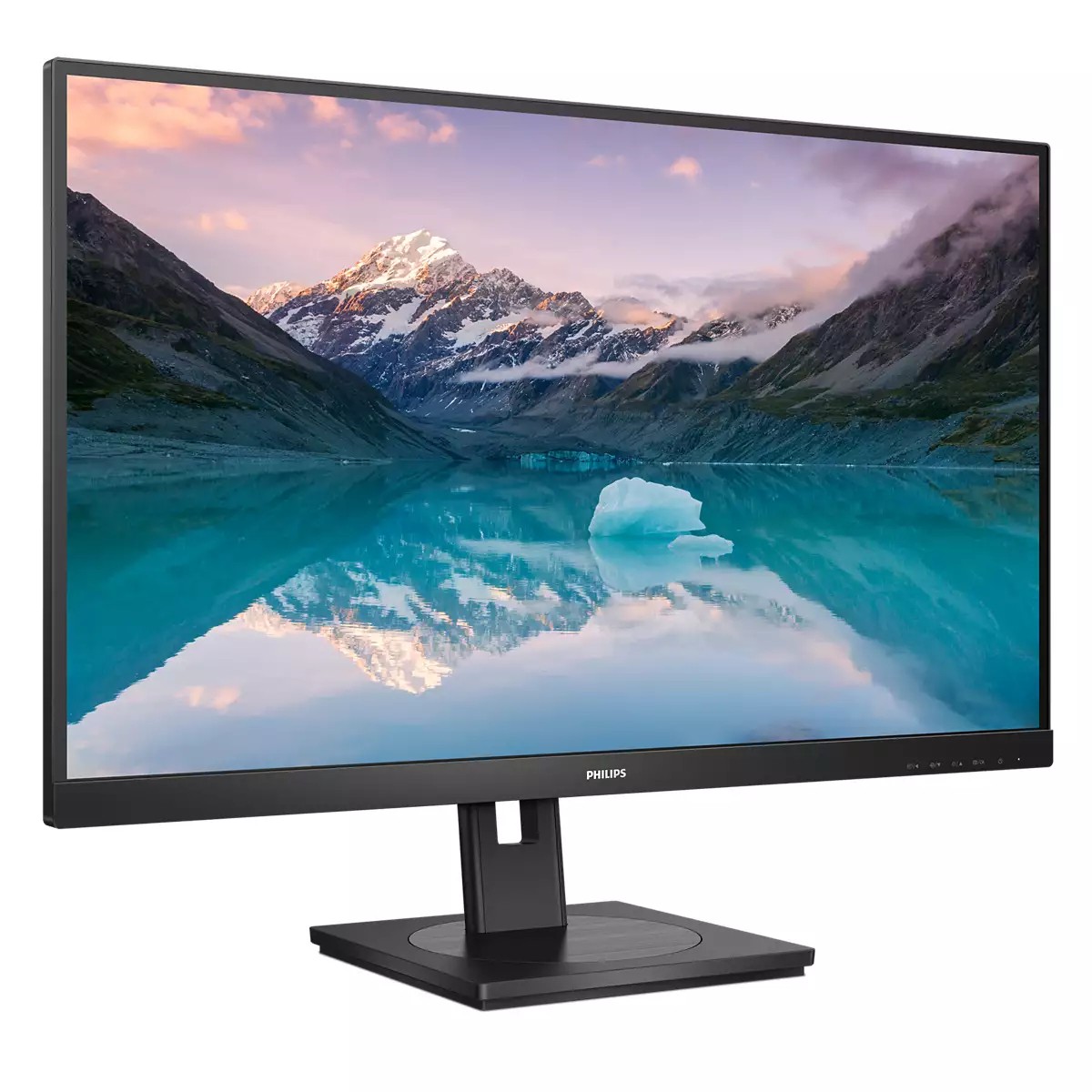 Philips 275S9JML/00 Monitor PC 68,6 cm (27") 2560 x 1440 Pixel Quad HD LCD Nero foto 4