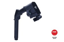 NGK 3x Z&uuml;ndspule 49509/3x 14V f&uuml;r MERCEDES KLASSE Sports Tourer W247 W177 V177 4