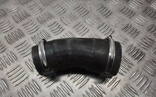 Porsche 911 991 2018 Benzin 460kW Schlauch Leitung Ladeluftkühler 9111064672