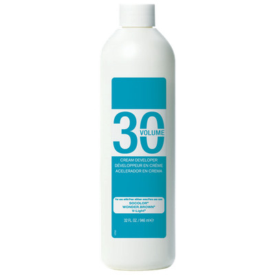 Matrix 30 Volume - Universal Creme Developer 32 oz.