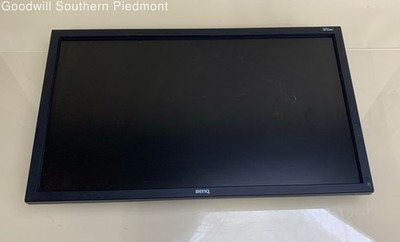 BenQ XL2720-B 27'' 1080p 144Hz 1ms Computer Monitor - No Stand - Tested