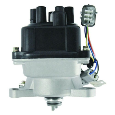 #ad Distributor for Honda for Accord 1990 90 Low Carbon Steel 30110 PA1 732 $448.99