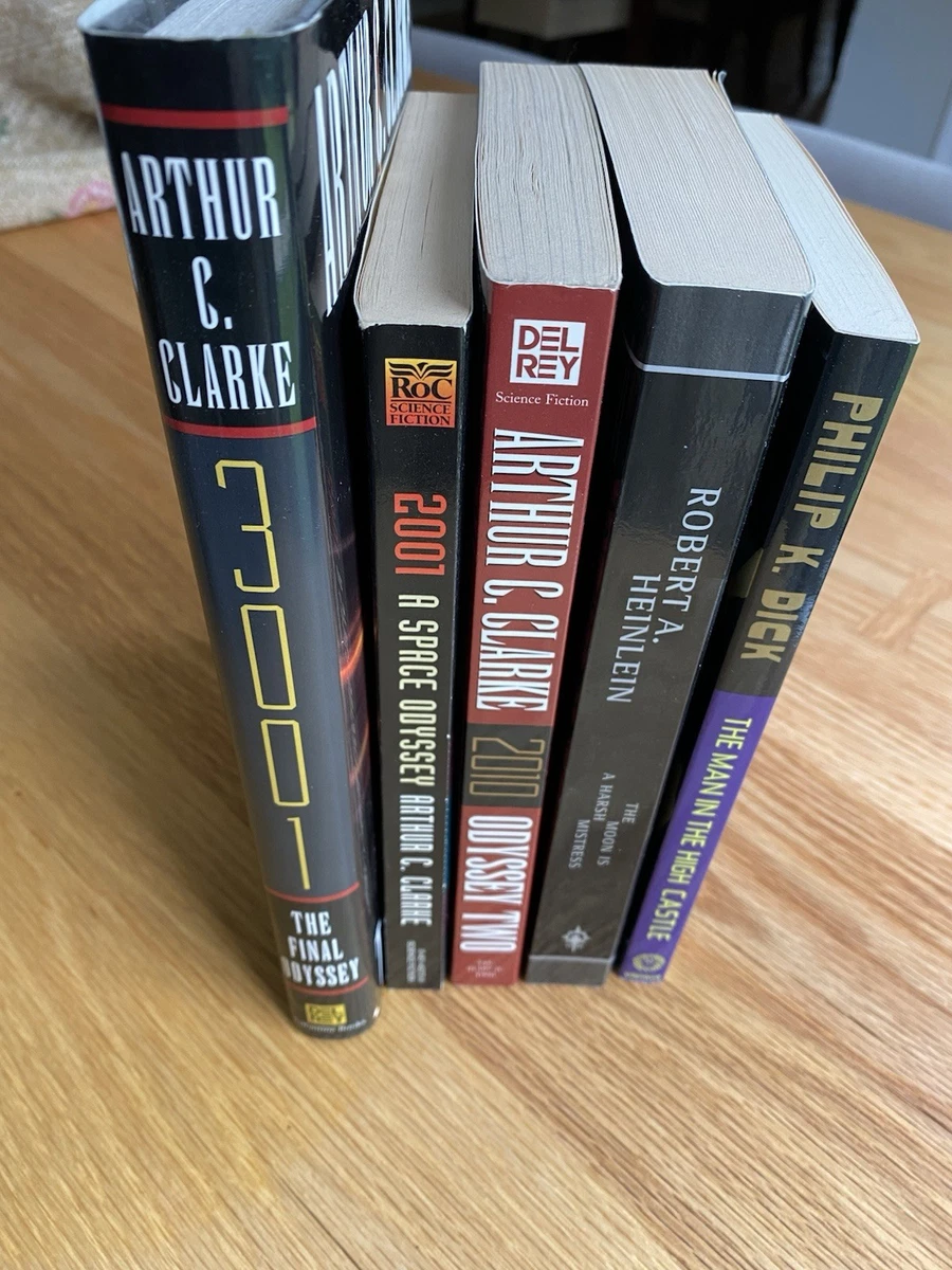 robert a heinlein products for sale | eBay