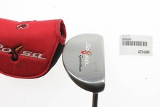 TaylorMade Rossa RSI Monte Carlo 7 Golf Club Mens Right Handed Putter