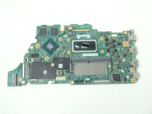 DELL Inspiron 5490 Laptop Mainboard i7-10510U 4GB 18778-1 TY55C 0TY55C