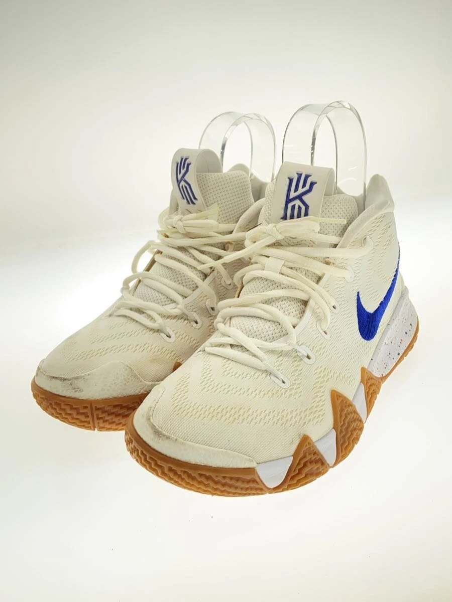 Nike Kyrie 4 EP Uncle Drew for Sale | Authenticity Guaranteed | eBay