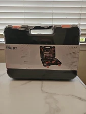 LUXE 82 pieces tool ser