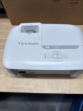 ViewSonic PA502S 3500 Lumens SVGA HDMI Projector - Used 6555 Lamp Hours