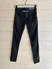 Diesel Skinny Jeans Size 25