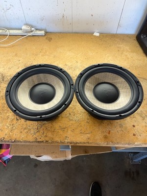 Focal Flax Evo P25F 10 in 