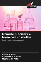 Manuale Di Scienza E Tecnologia Cosmetica Teoria E Pratica Dei Cosmeceutici Buch