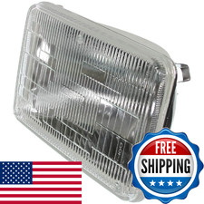 Wagner Britelite H4656Bl Headlight Of 1