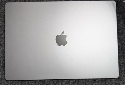 Macbook Pro M1 MAX 32 GB 32c GPU - top für LLM - 1 TB SSD -Bat 99% - spacegrey