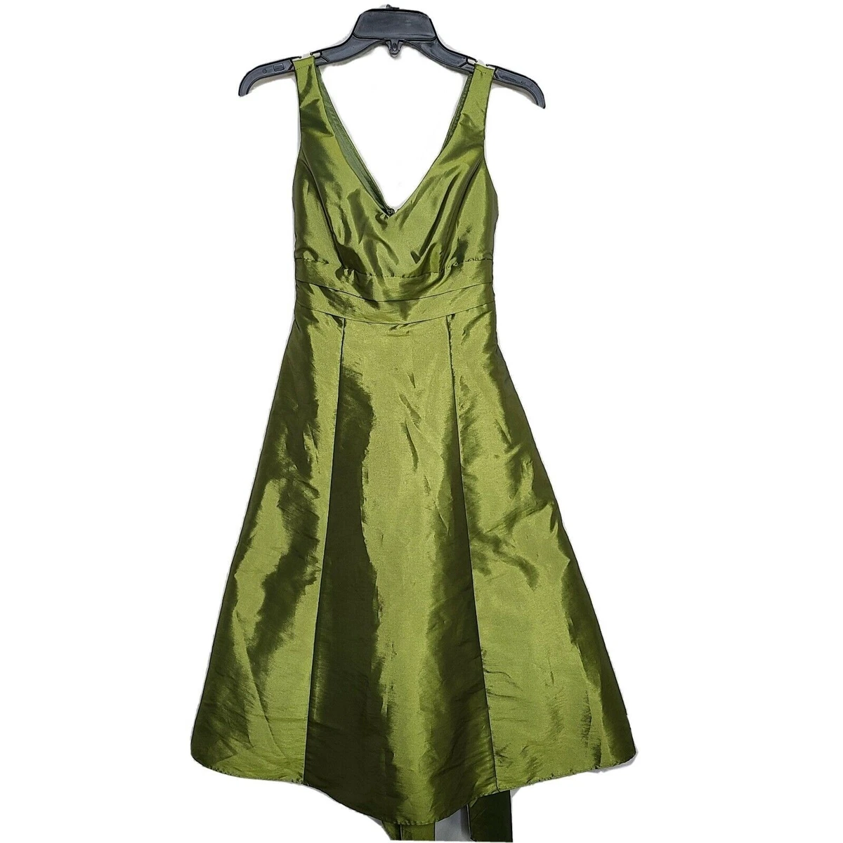 David's Bridal Green Dresses for Women for sale | eBay