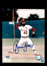 Bruce Sutter Cards, Rookie Card and Autographed Memorabilia Guide 30