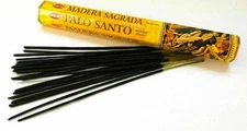 Hem Palo Santo Agarbatti Sticks 120 Pick For Home Prayer K856