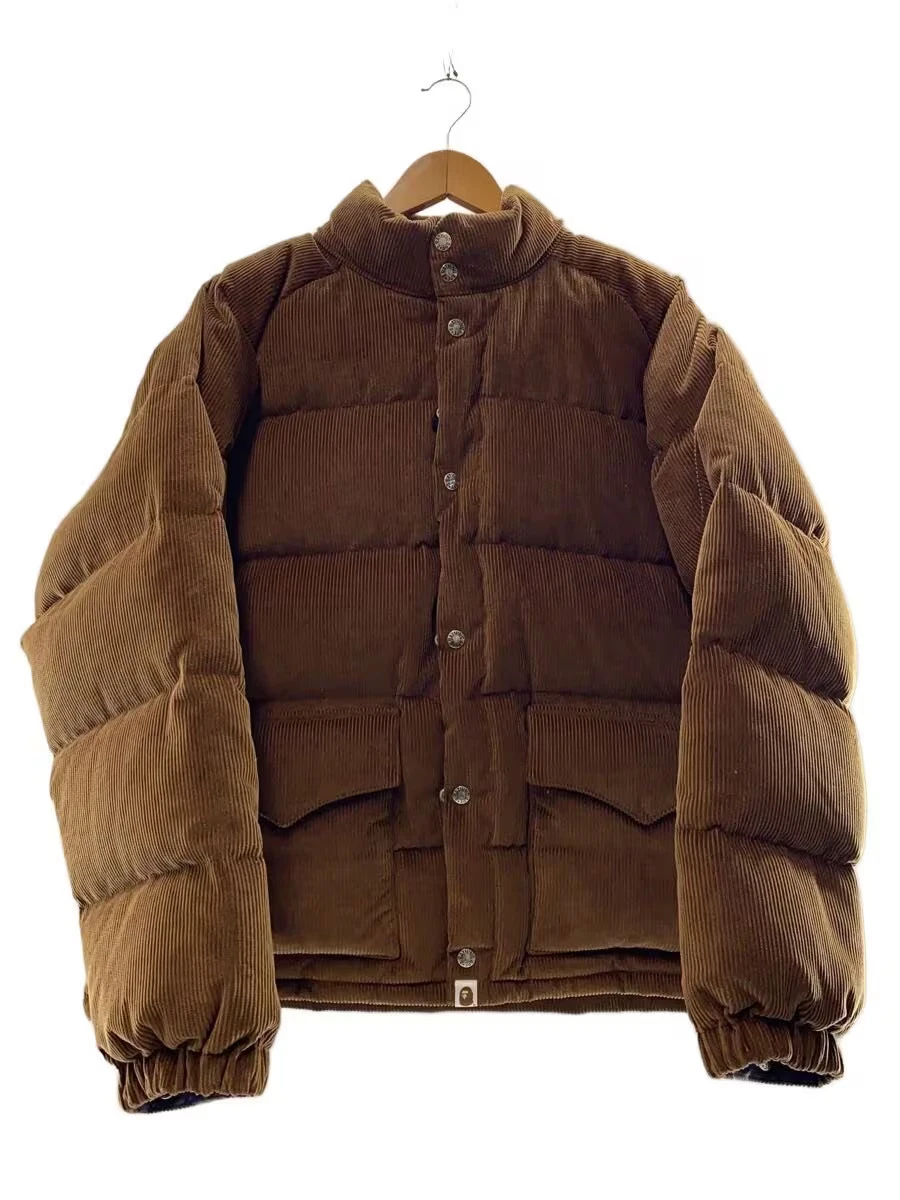 A Bathing Ape Corduroy Coats, Jackets & Vests for Men for Sale