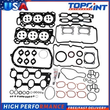 2014-2022 Cylinder Head Gasket Set For Acura 3.5L V6 SOHC 24v HGS4253