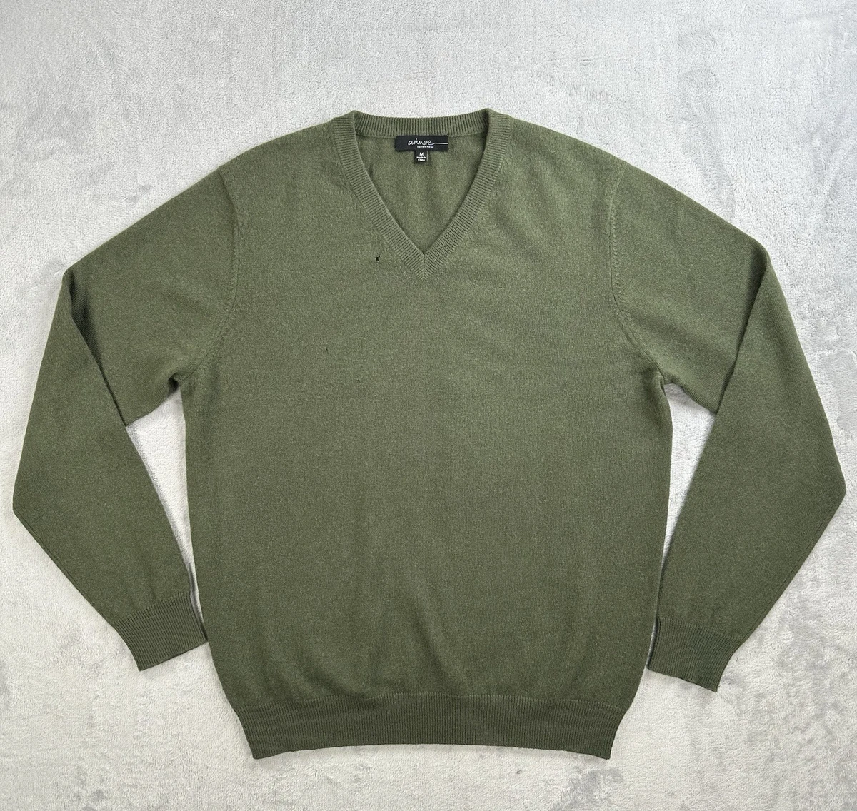 Saks Fifth Avenue Cashmere Sweaters for Men for sale | eBay