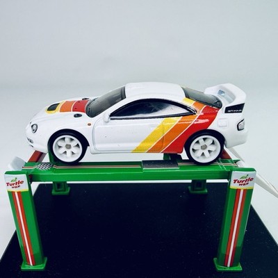 2023 Hot Wheels Premium Boulevard '95 Toyota Celica GT-Four Diecast Car