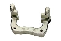 Maxgear Halter, Bremssattel Vorne Hinten Links FüR Audi CitroËN DS Peugeot