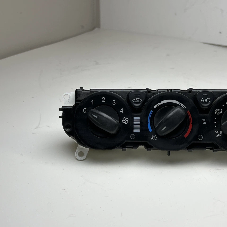 Ford Transit 150 2015 aire acondicionado calefacción temperatura climatización OEM Foto 2 de 4