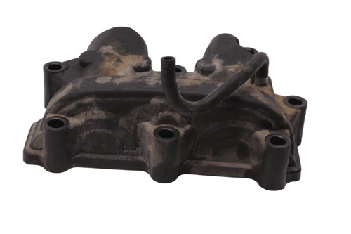 Ventildeckel Zylinderkopfhaube Motorentlüftung BMW F 650 GS F650GS 04-07