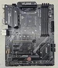 MSI B450 TOMAHAWK MAX ATX Motherboard AMD Socket AM4 DDR4 PCIe M.2 HDMI  (FL)