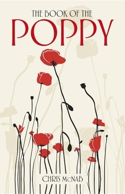 The Book of the Poppy by McNab, Chris 0750982489 FREE Shipping