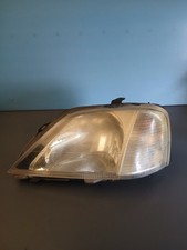 Feu avant (phare) Dacia LOGAN
