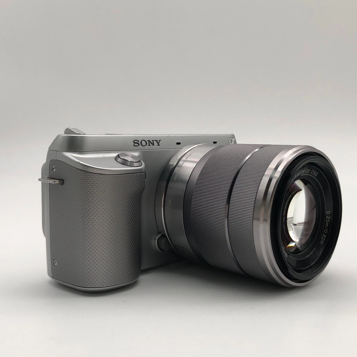 Sony Nex F3 for sale | eBay