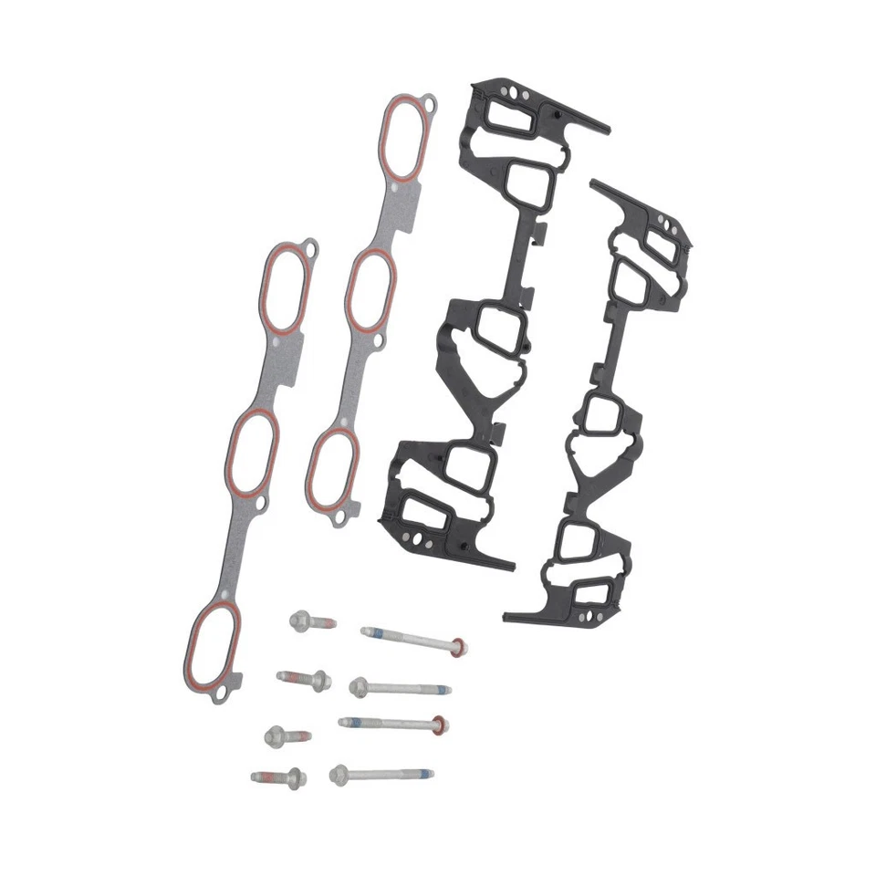 Kit de junta de colector de admisión original ACDelco para Pontiac Grand Prix 2000-2003 Foto 2 de 4