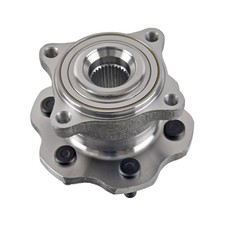 Roulement de roue Nissan PATHFINDER