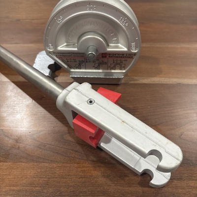 Rothenberger ROBEND H + W, 3/4 '', 25219 Handlebar Nice  