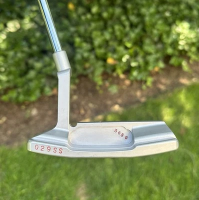 Byron Putter Golf Clubs for sale - eBay