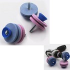 Rasenmäher Klingenschärfer Schleifscheibe Stein Für Bohrmaschine