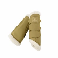 Eskadron Gamaschen Faux Leather FF Heritage 25