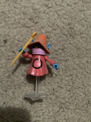 MOTU Orko the Loyal Subjects Action Vinyl