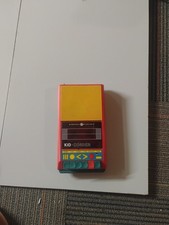 Kids Corner Cassette Player
