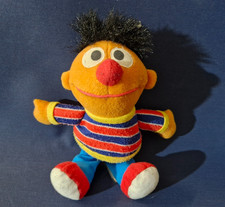 Ernie Sesamstraße 20cm
